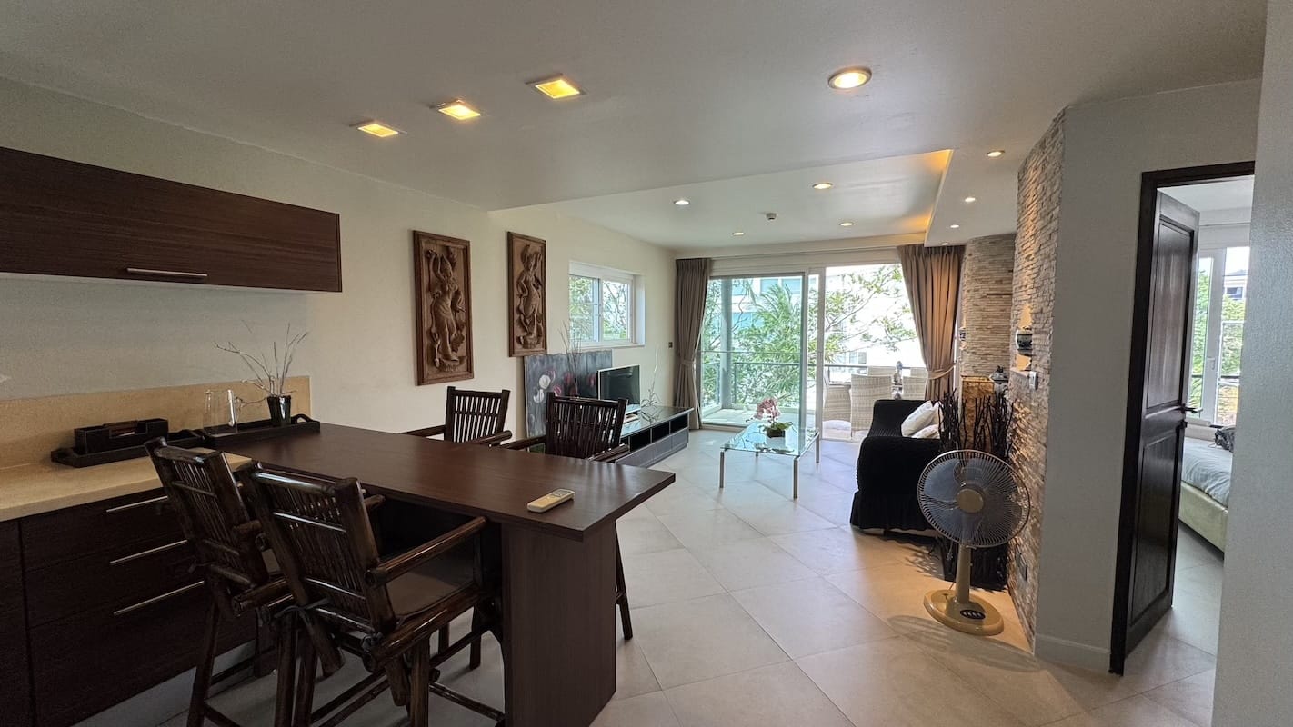 Foreign Freehold Condo for Sale Karon