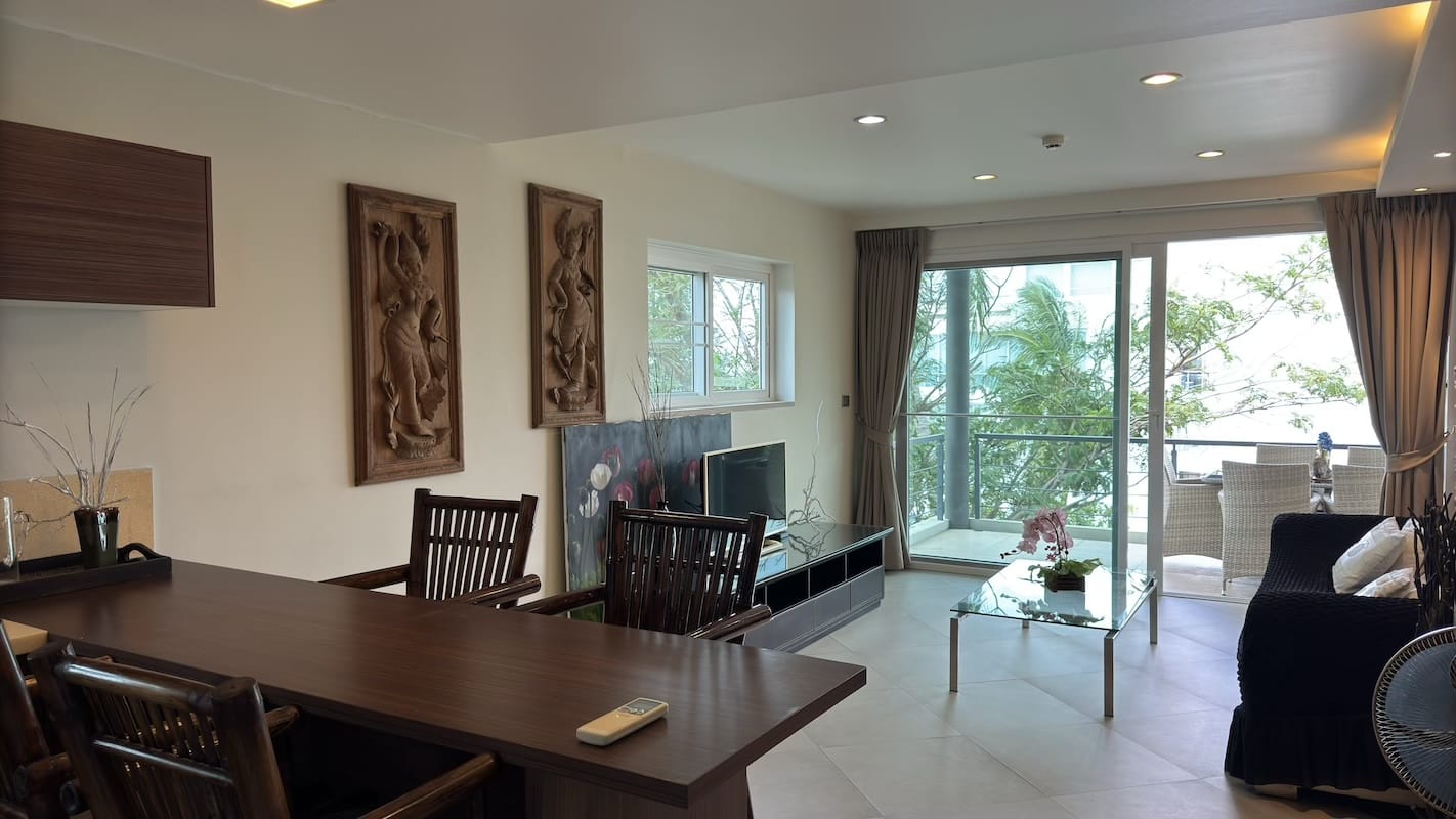 Foreign Freehold Condo for Sale Karon