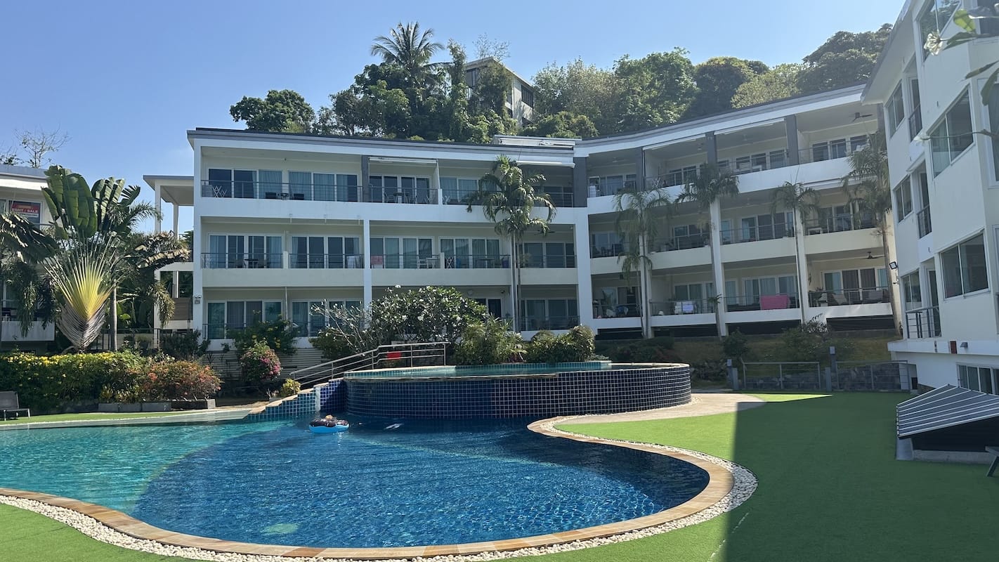 Condo for Sale in Phuket Karon