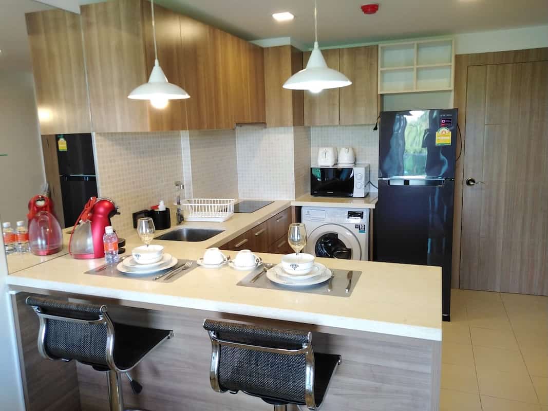 Freehold Condo for Sale Calypso in Rawai