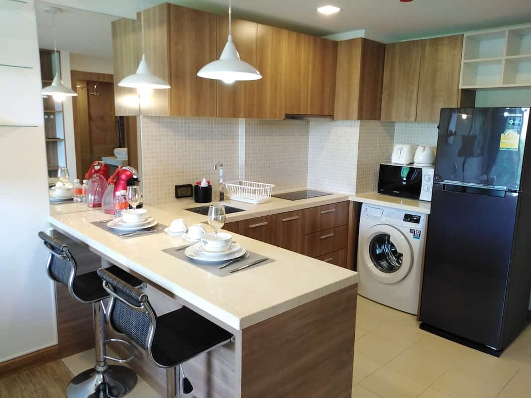 Freehold Condo for Sale Calypso in Rawai