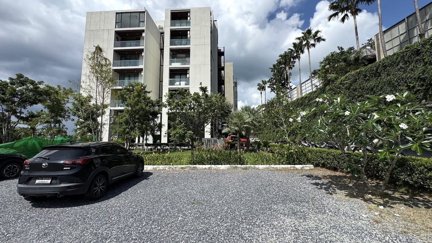 Modern Condo for sale