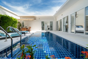 Rawai Pool Sanctuary