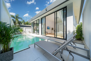Rawai Beach Villa