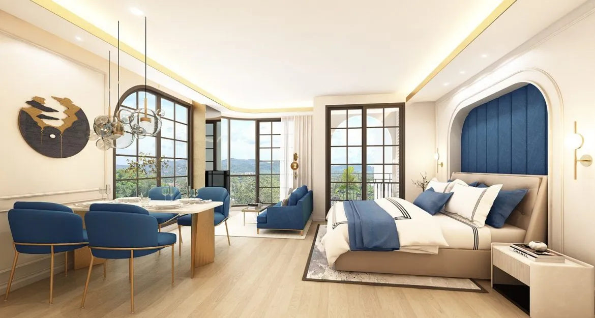 Condo Near Bangtao Beach