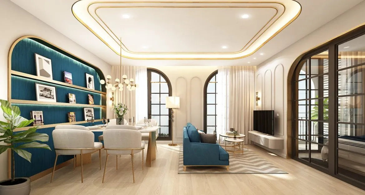 Condo Near Bangtao Beach