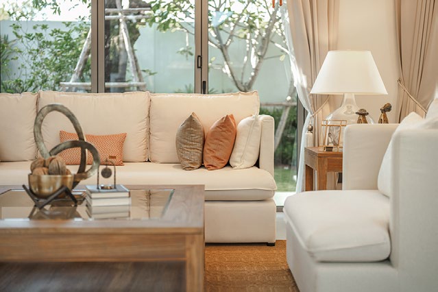 Luxurious Elegantly Villa