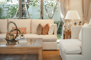 Luxurious Elegantly Villa