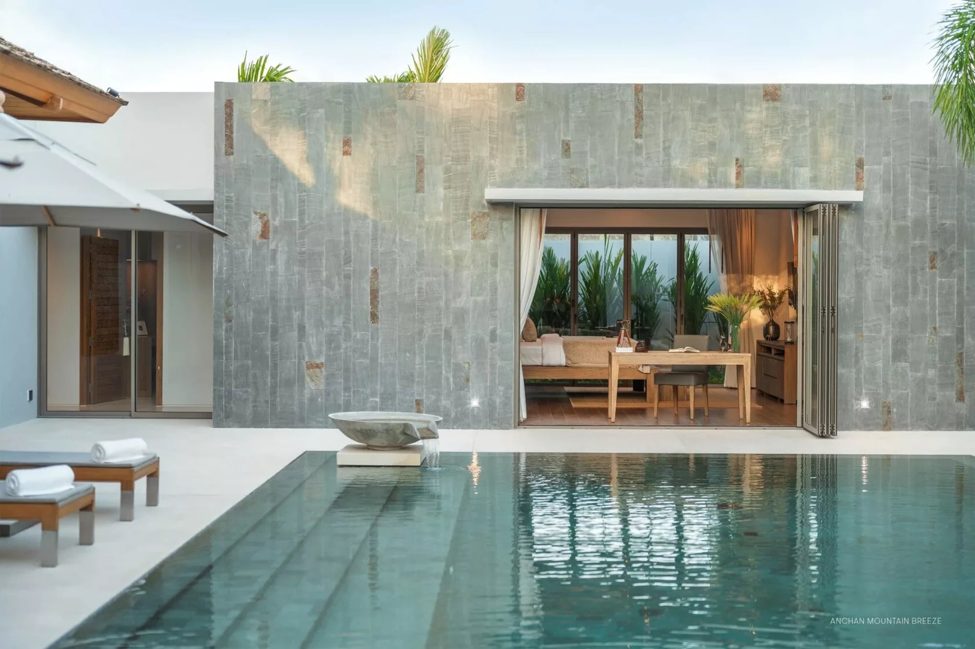 Villa The Peaceful Outskirts of Thalang