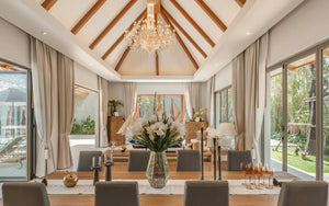 New Villa Peaceful of Thalang