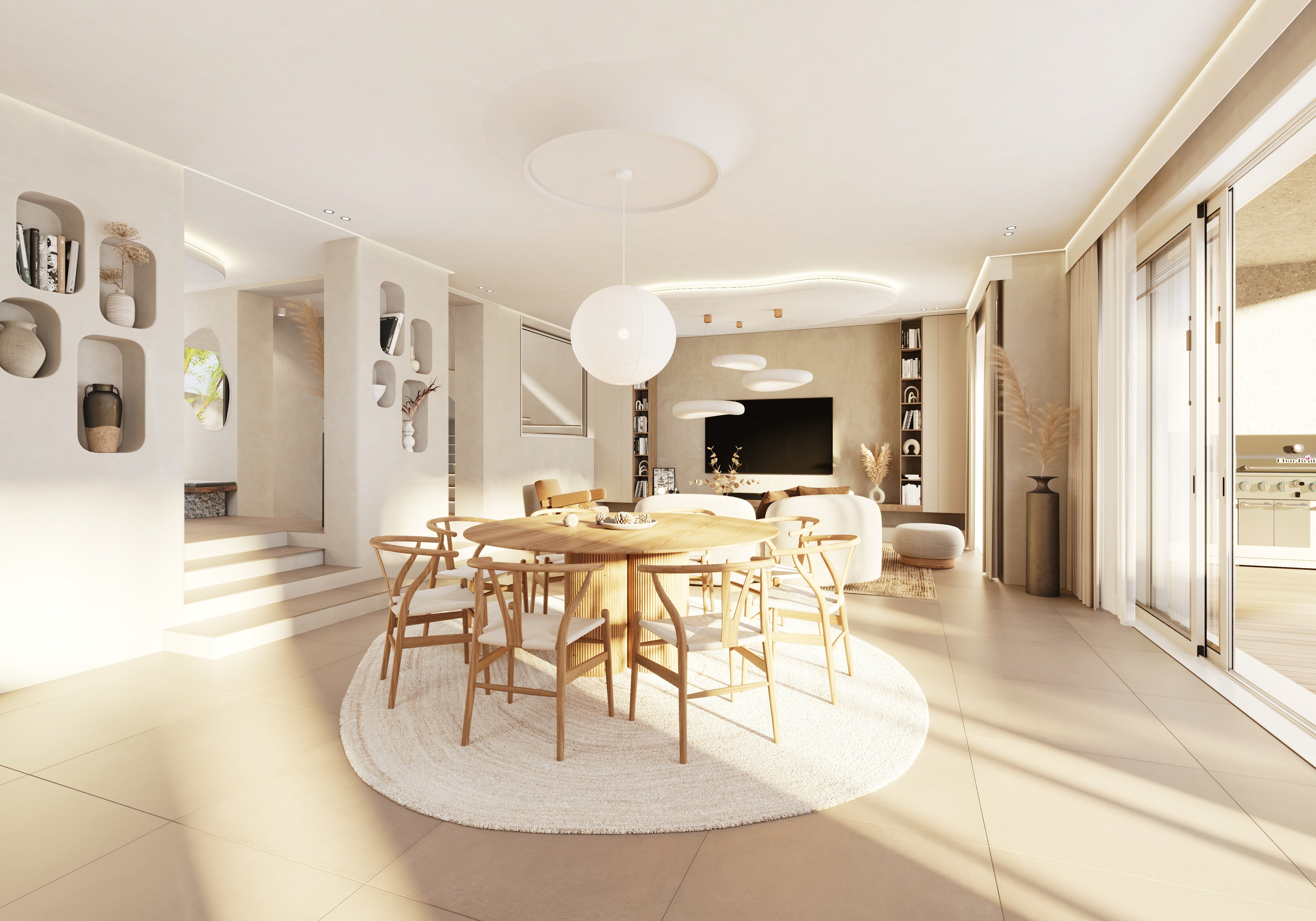 Chalong Luxe Villas
