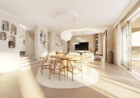 Chalong Luxe Villas