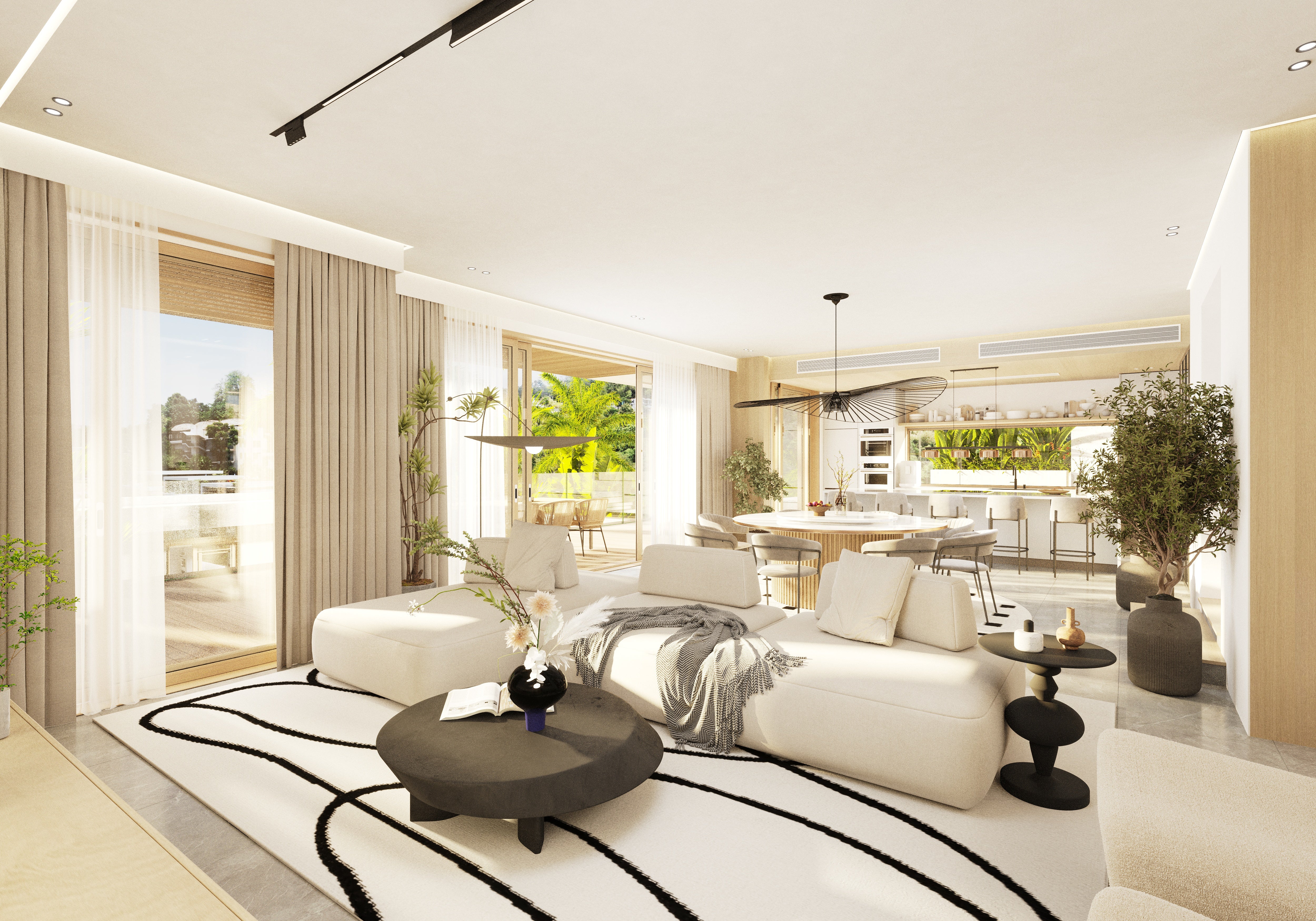 Chalong Bay Residences
