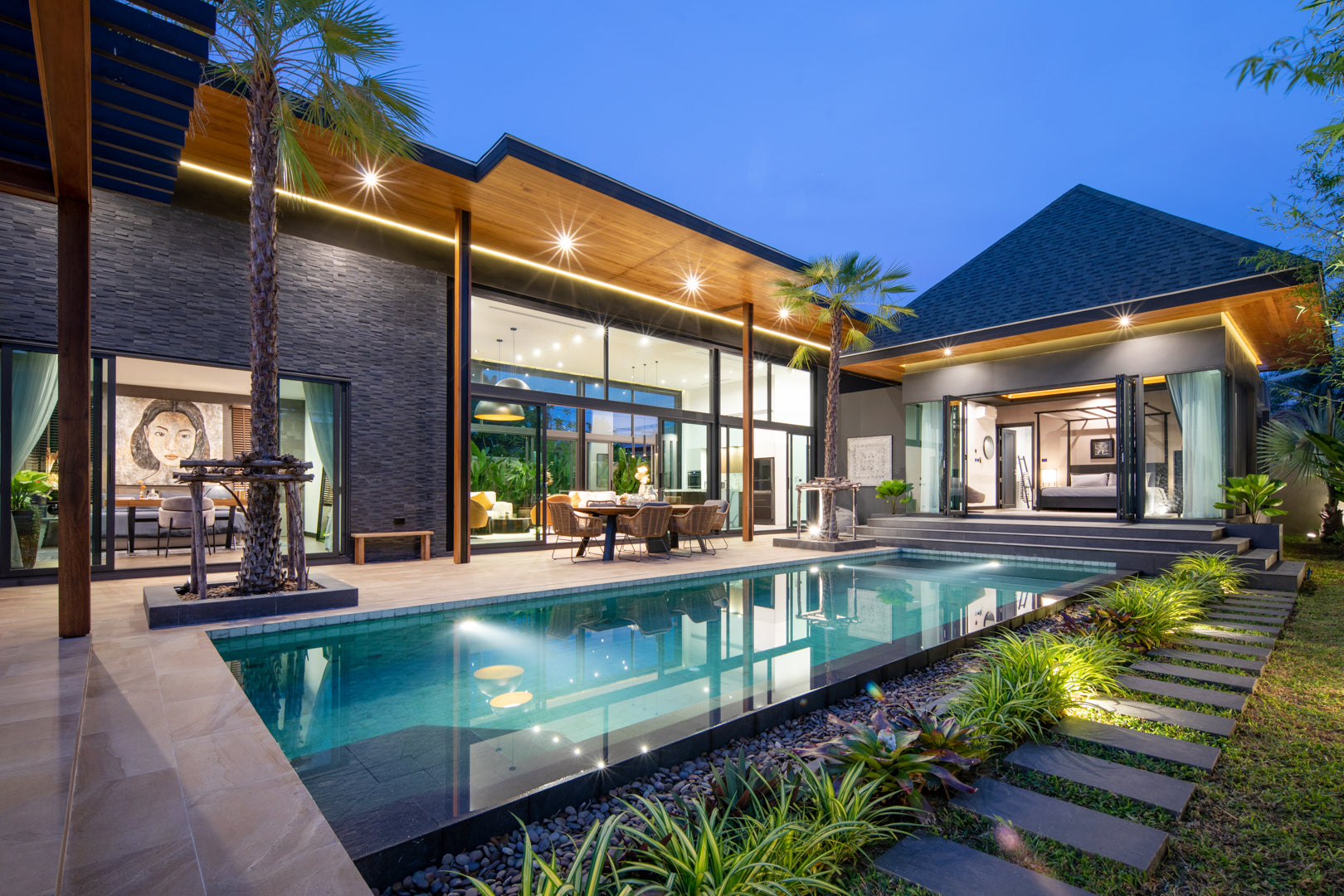 Villa Suksan Rawai