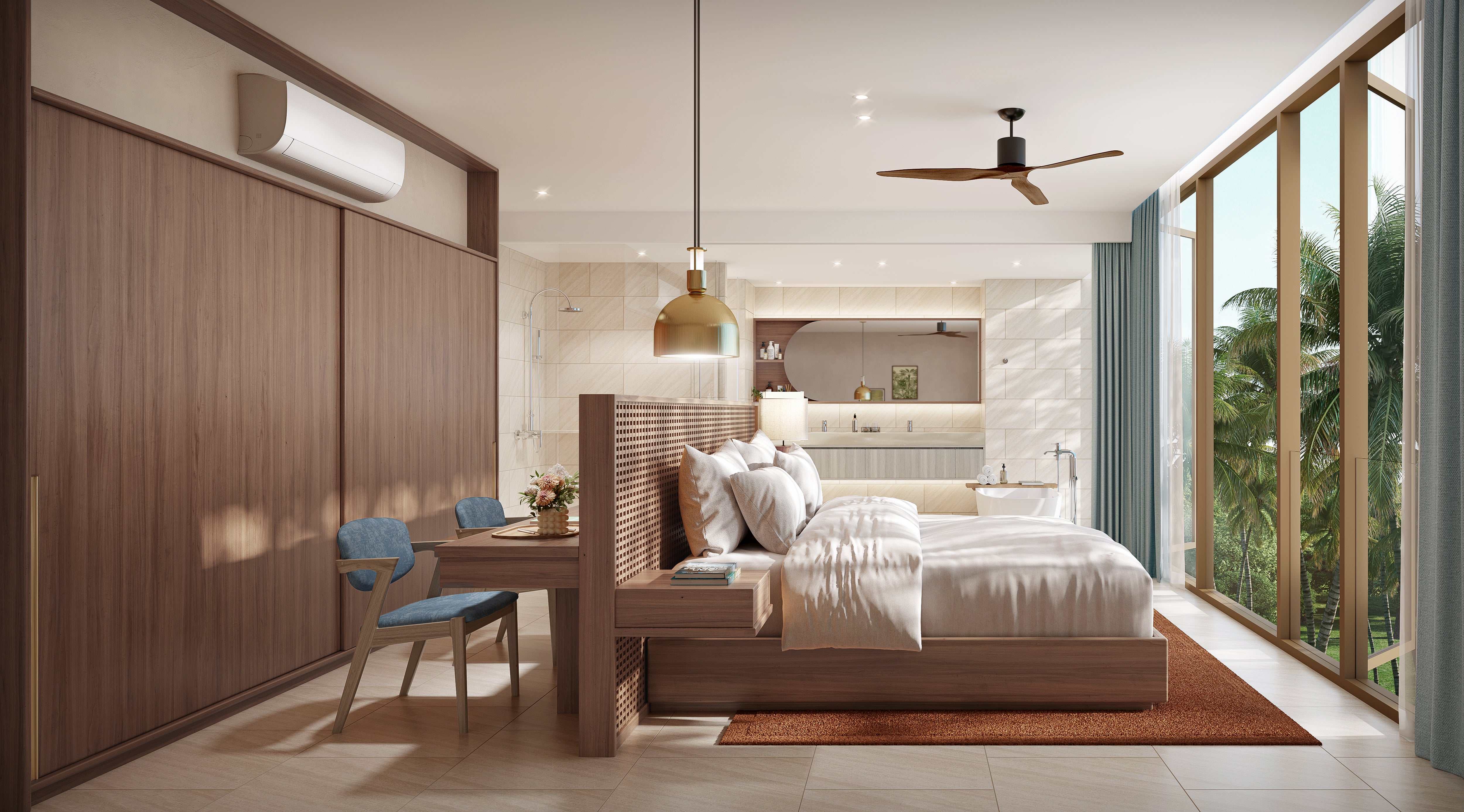 The Essence of Coastal Living