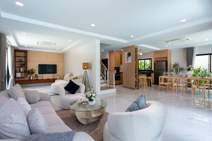 Grand Pool Villa Thalang