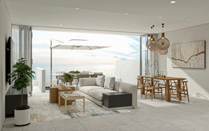 Patong Duplex Retreat