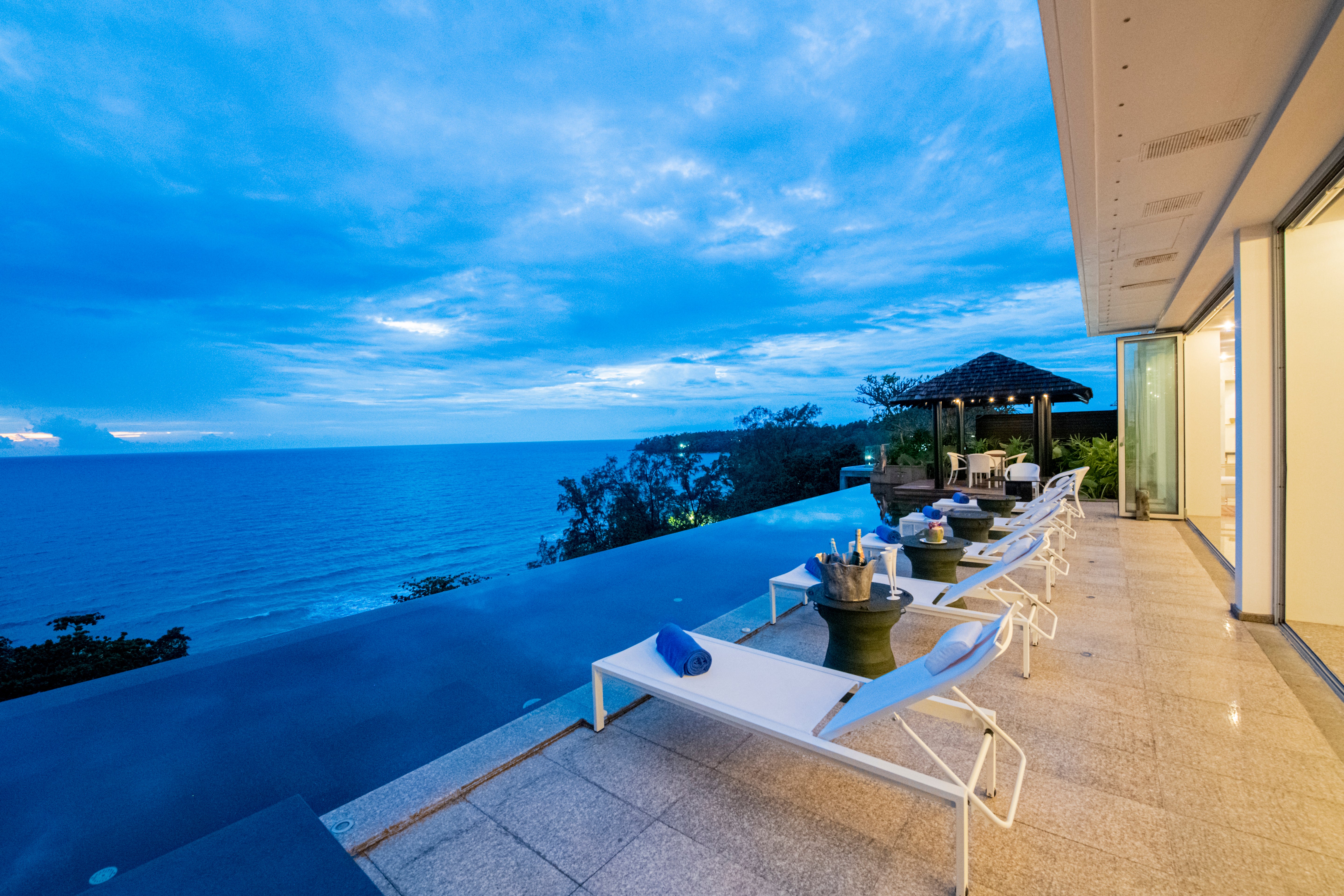 Orion Sky Villa