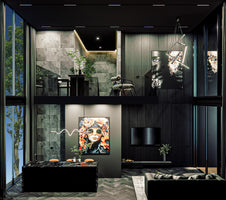 Villa Project Near Pasak