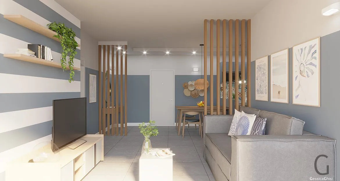 Condo Italian Inspired In Rawai