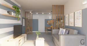 Luxury Living Condo in Rawai