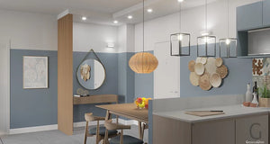 Studio Deluxe New Condominium In Rawai