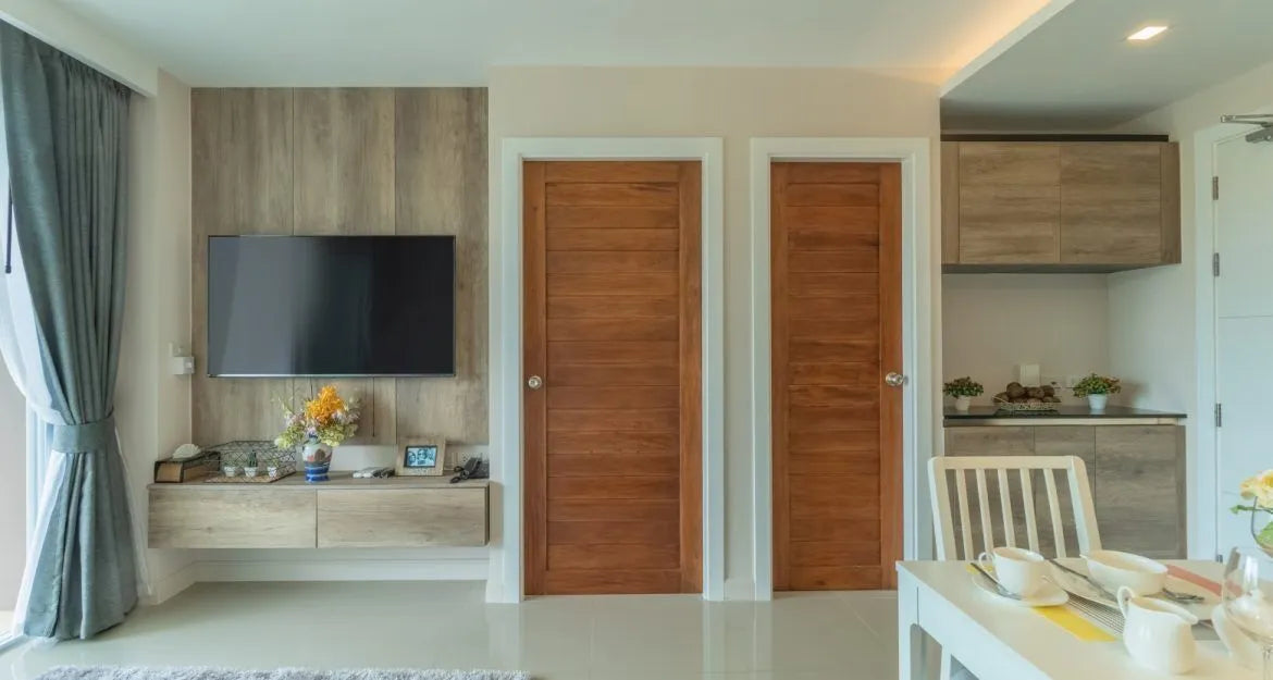 Andaman Sea View Condo
