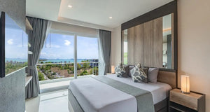 Contemporary Condo in Rawai