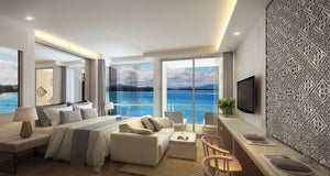 Condo Near Airport