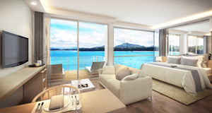 Condominium Naiyang Beach