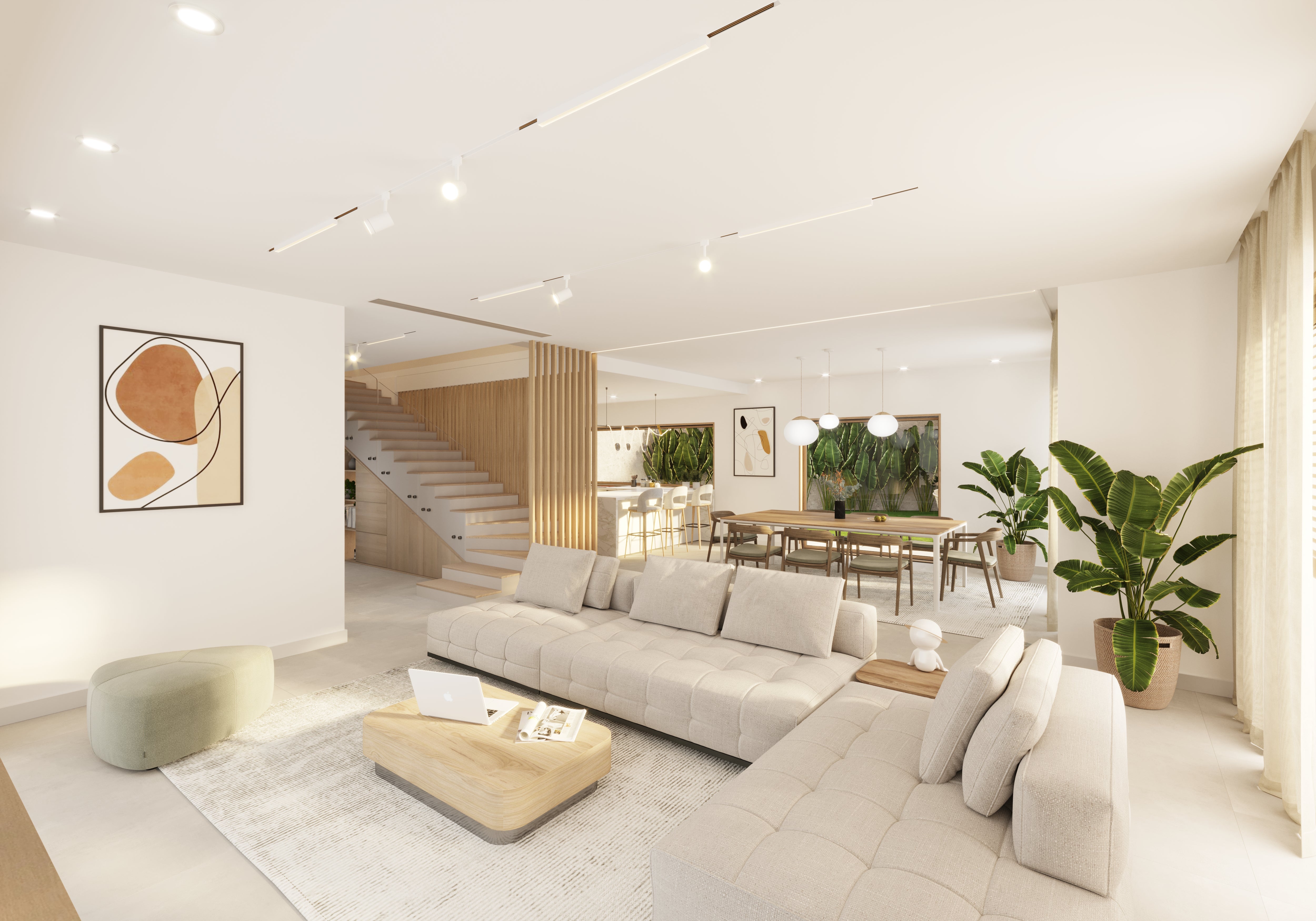 Prestige Rooftop Villa Chalong