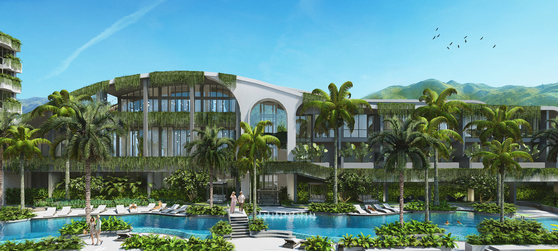 Condominium Near Boat Avenue