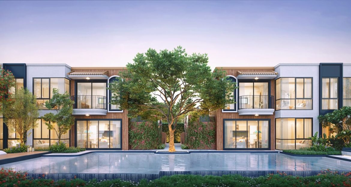condo for sale Hua Hin