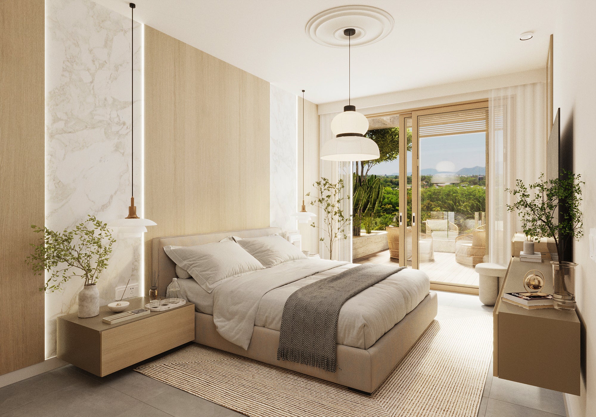 Versatile Luxury Villa
