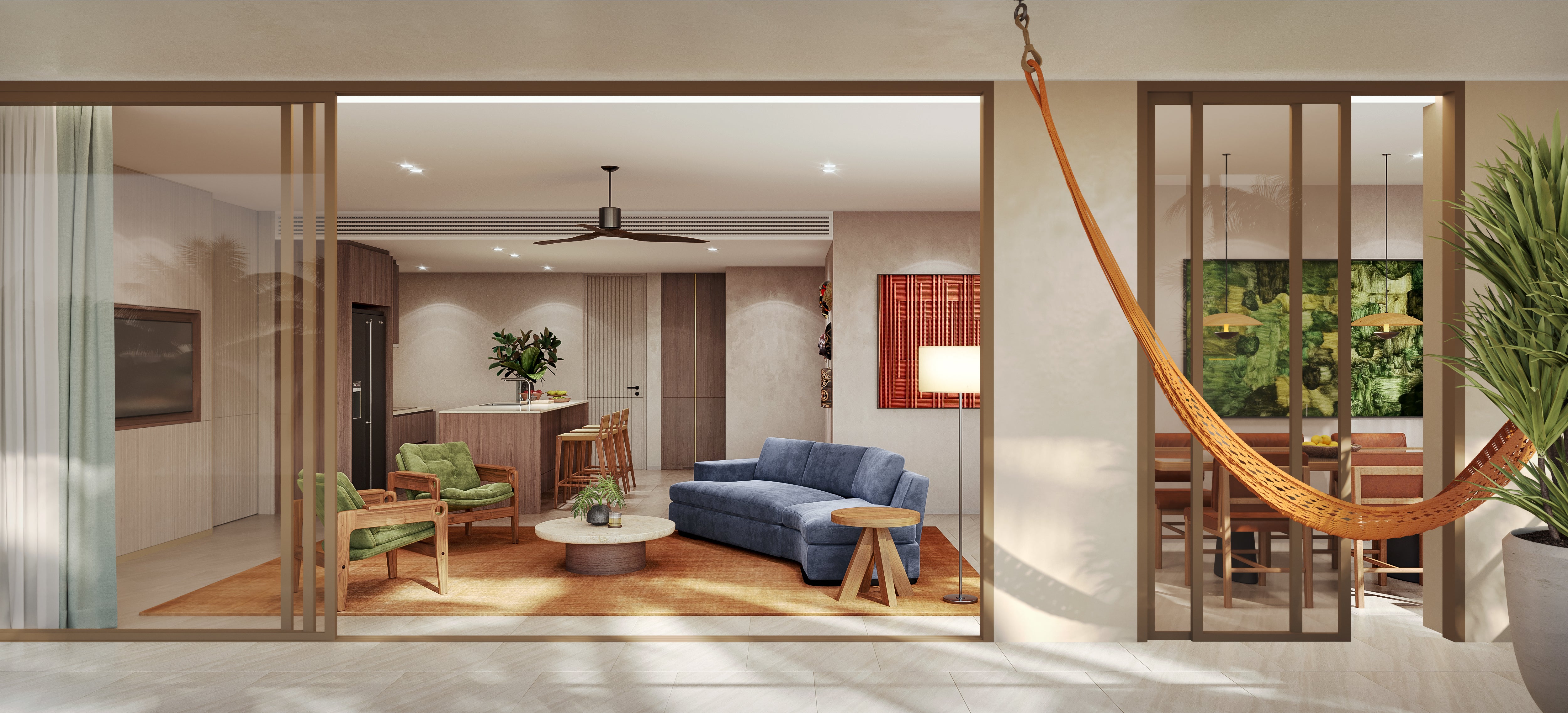 Condo Premier Coastal Living