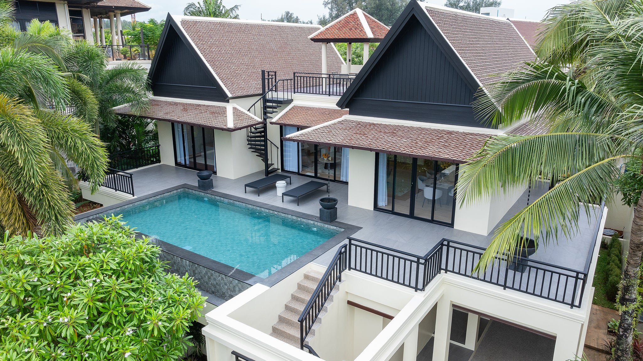 Bang Tao Luxury Retreat