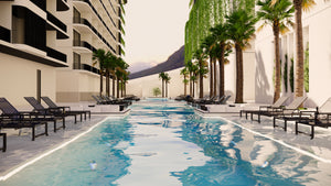 Karon Cityscape Residence