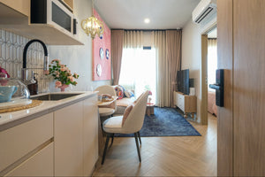 Modern Condo for Sale