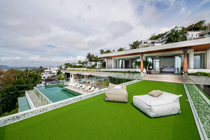 Villa  Iconic Seaview Retreat