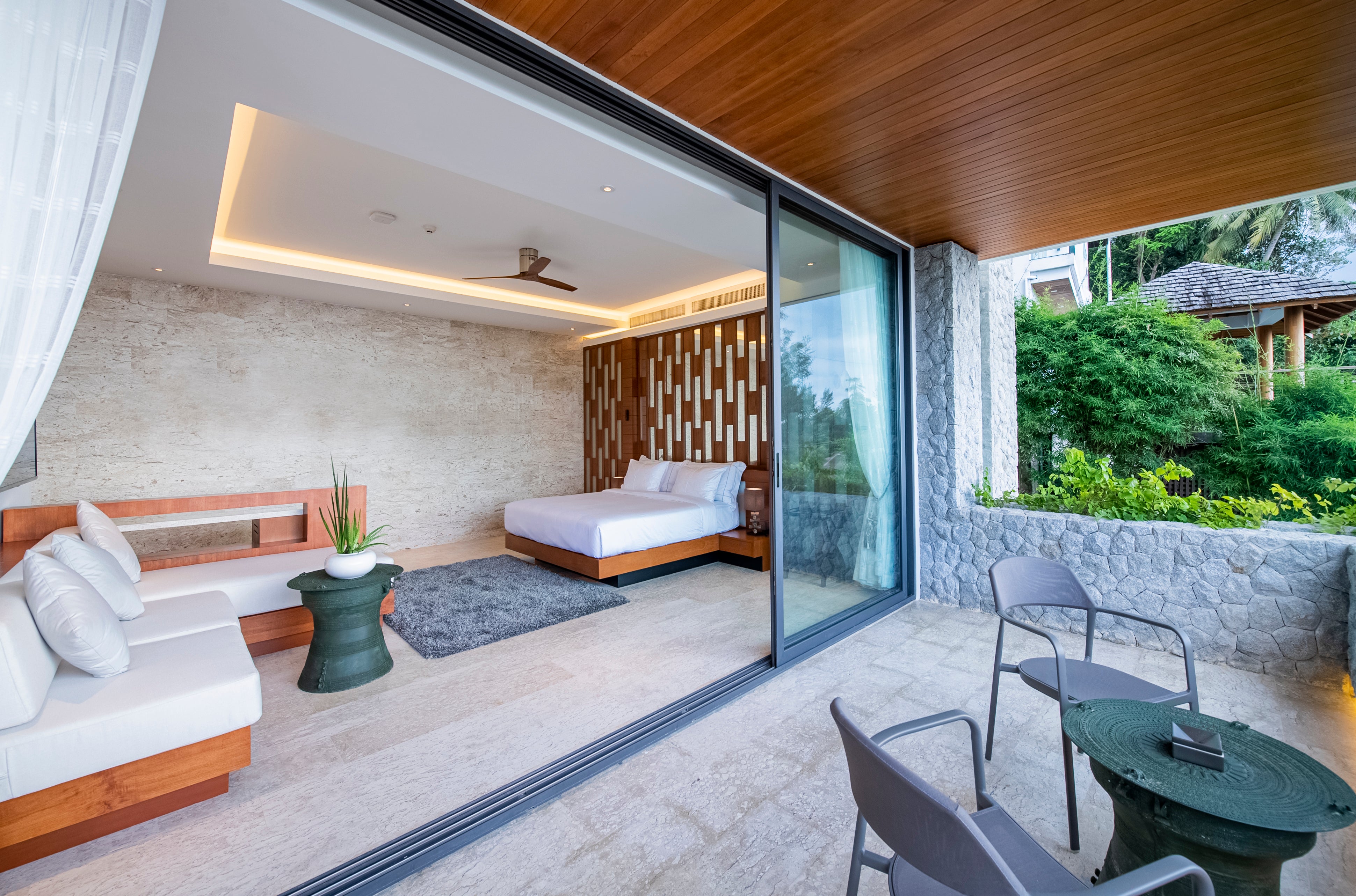Elysian Crest Villa