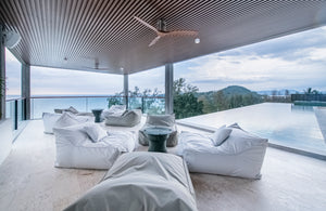 Solastra Ocean Villa