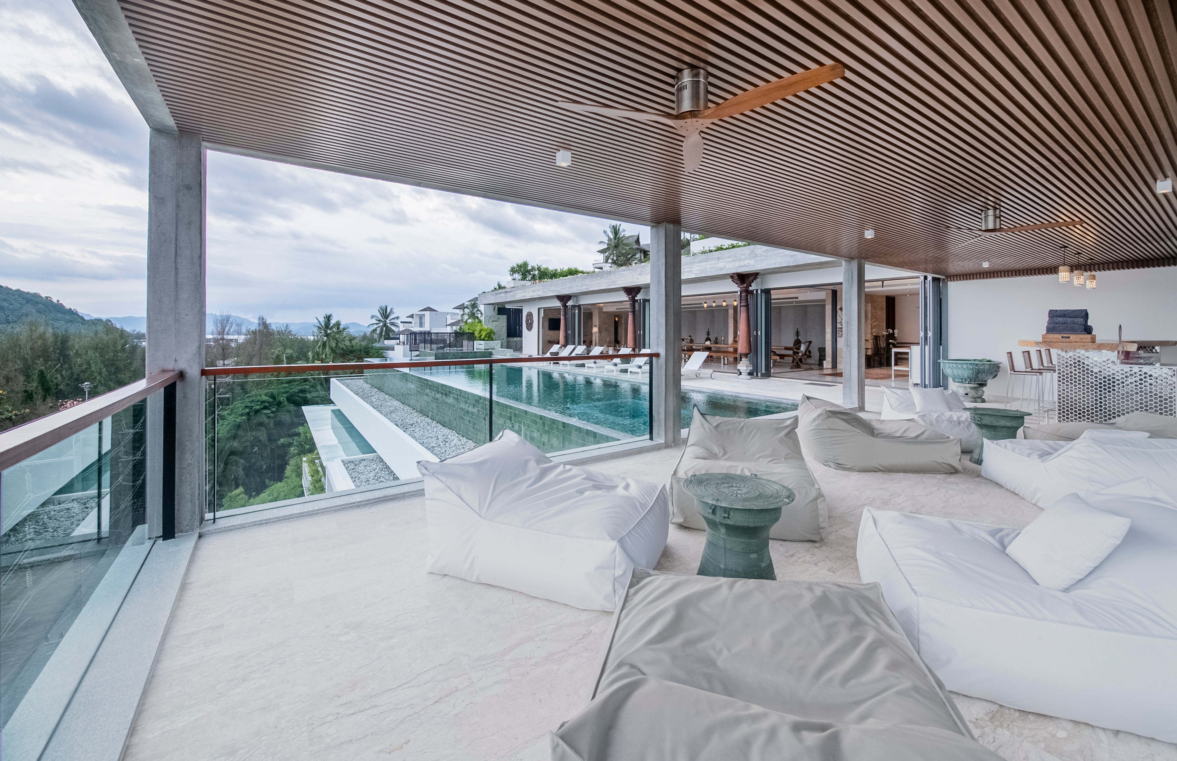 Celestia Grand Villa