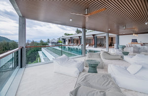 Celestia Grand Villa