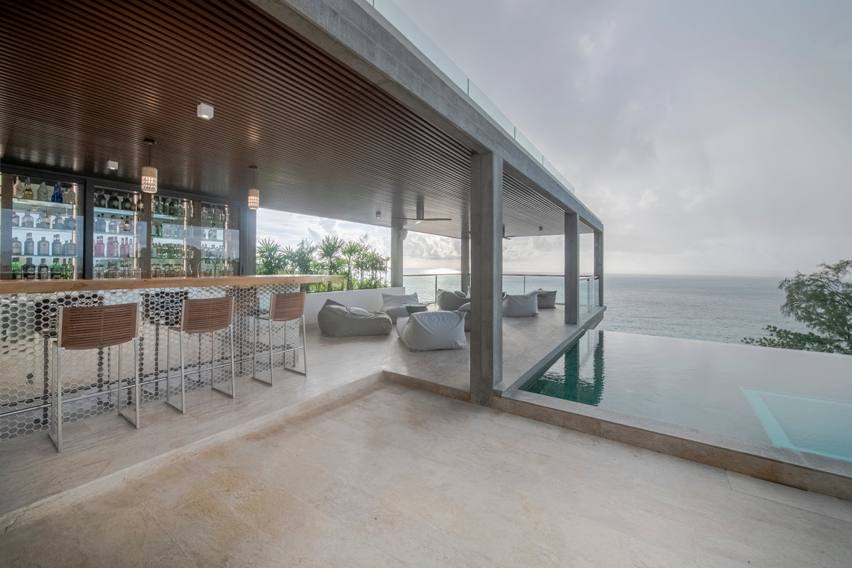 Orion Sky Villa Phuket