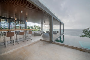 Orion Sky Villa Phuket