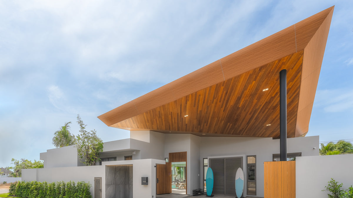 Luxury Modern Villa for Rent