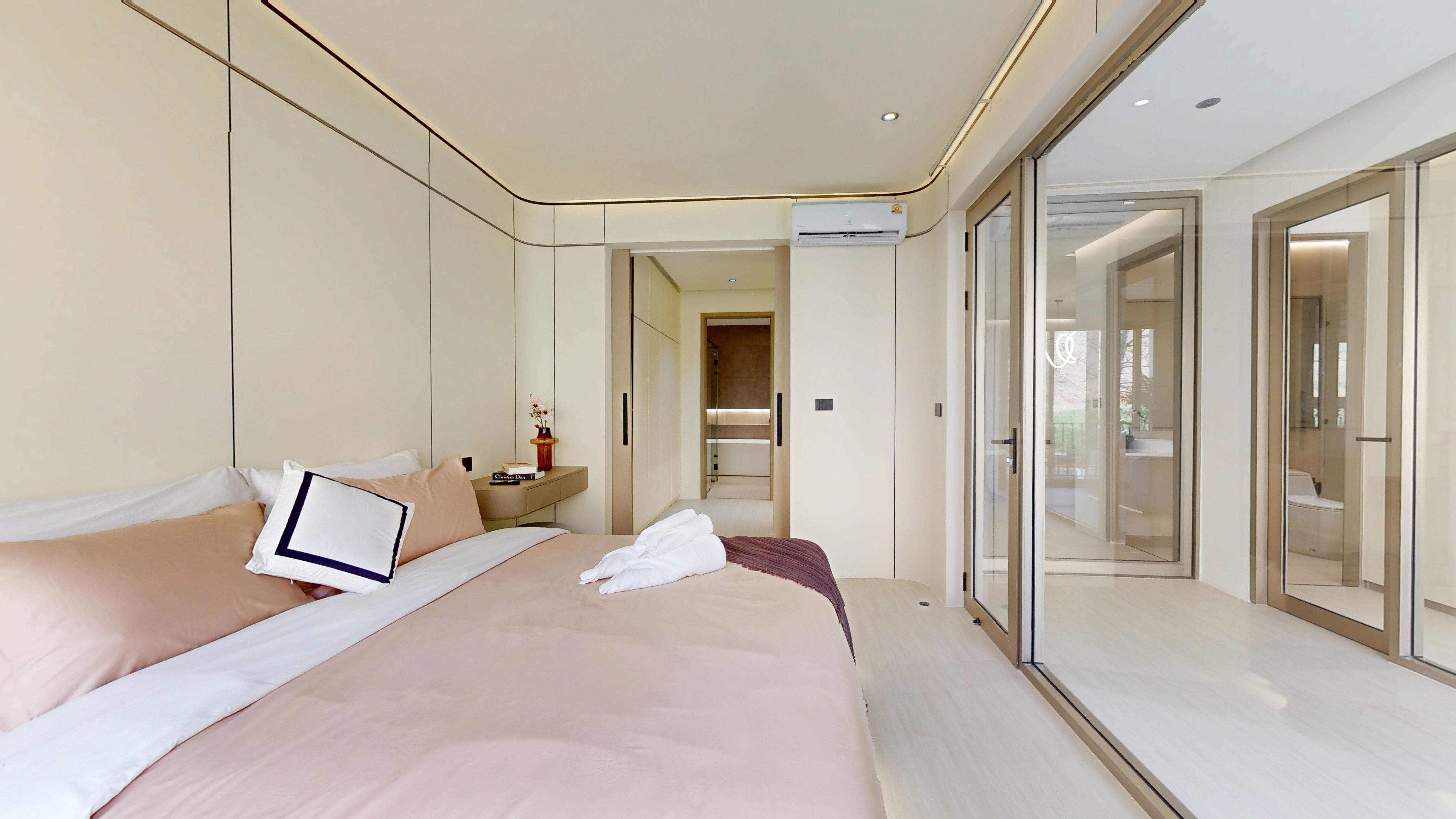 Karon City View Condo