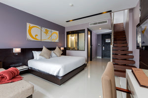 Excecutive Suite