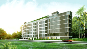 Karon Lifestyle Residence