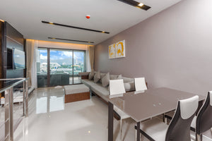 Family One Bedroom Suite